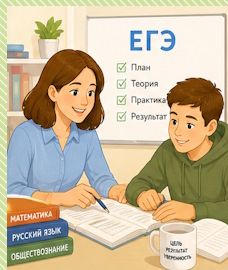 Услуги Услуги репетиторов в Вятских Поляне