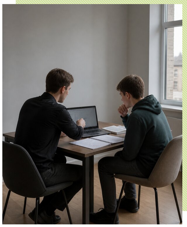Репетитор по информатике ЕГЭ в Вятских Поляне от 1523 р. | Репетитор-Втс