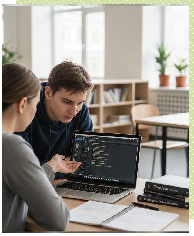 Репетитор по JavaScript в Вятских Поляне по цене от 1827 р. | Репетитор-Втс